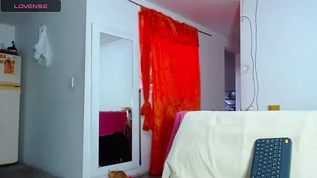 Kendall_honea webcam