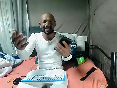 Camodick webcam