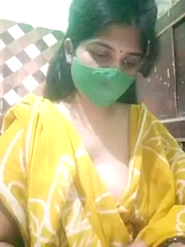 JYOTI_023 webcam