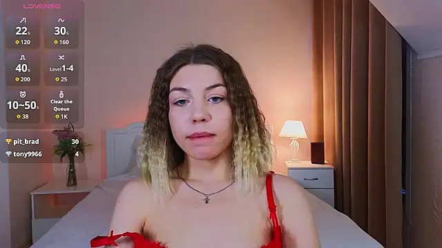 Aurora_Paradise webcam
