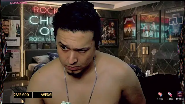 chino_roz webcam
