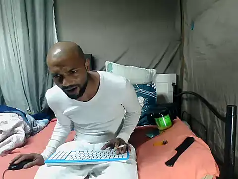 Camodick live cam