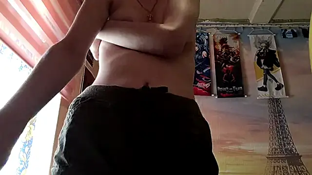 JenaeMicKonic live cam
