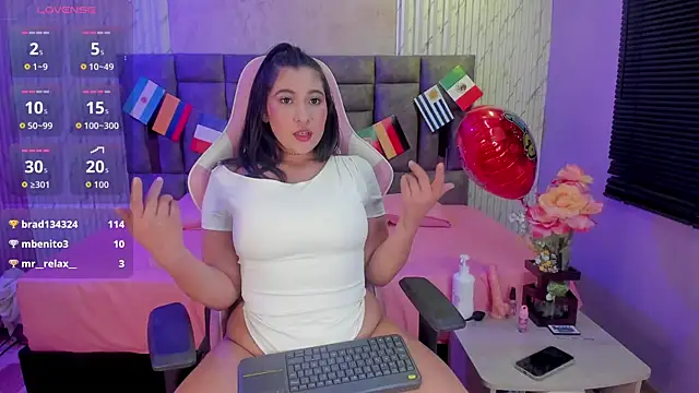 Miah_Palacio webcam