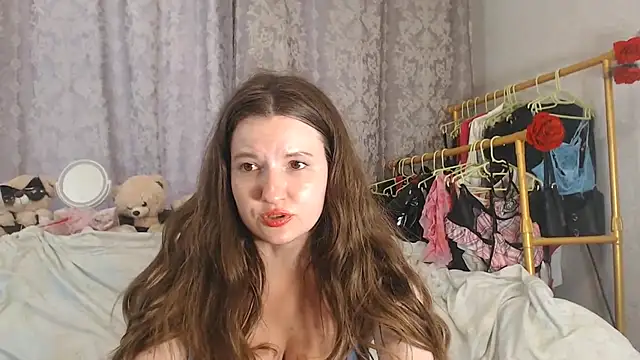 ChloeBrooklyn live cam