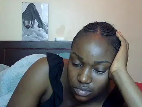Sexy-suzy webcam
