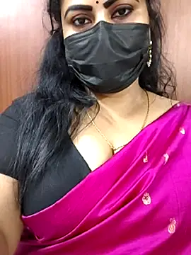Anushka_flower live cam