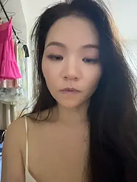 xiaochengzi505 webcam