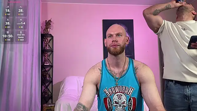 FireBeard_ webcam