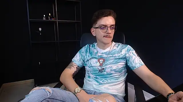 FelixStarkk webcam
