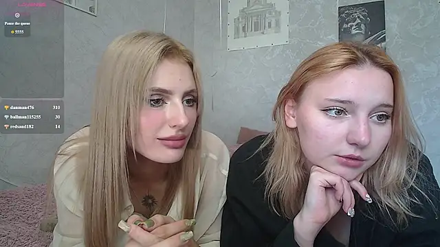 Megan_s1x webcam
