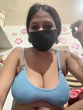 bhaviyadv webcam