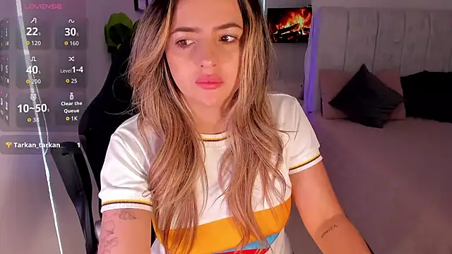 AmyWood webcam