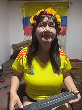 Savvanahh webcam