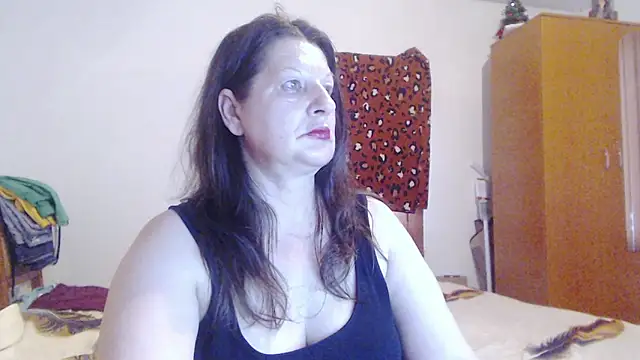ExtasyMature webcam