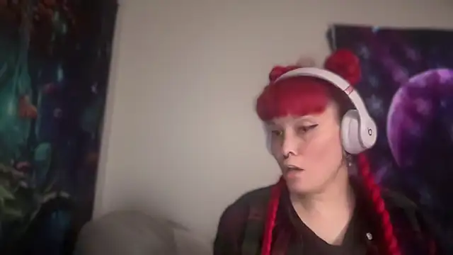 FRRANNKIE webcam
