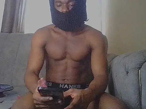 Samir4123 webcam