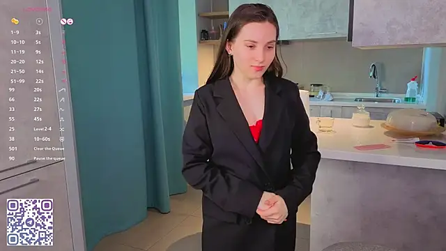 DonnaBurkee webcam
