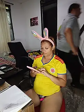 hotandfierylatinos2023 webcam
