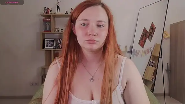 carolina_elf webcam