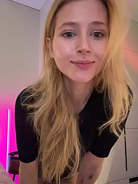 LunaRase webcam
