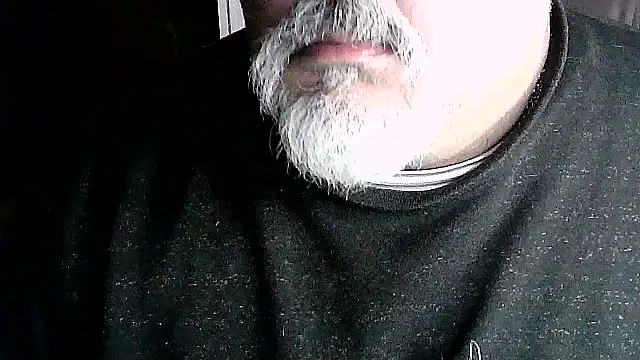 cashot58 (M grandpa) - culo