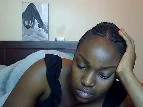 Sexy-suzy webcam