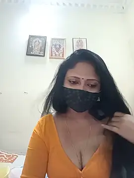 anjali_88 (F milf) - Boobs