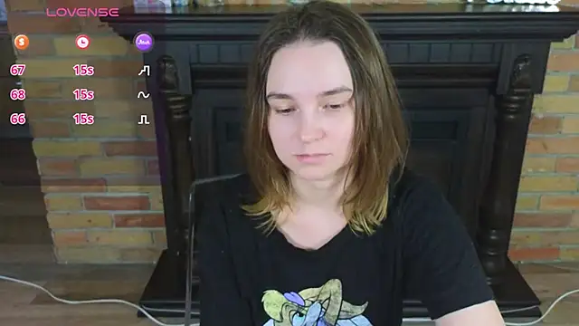 Ellie_Sunset webcam