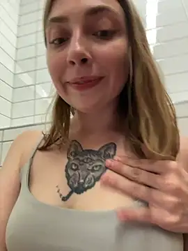 Sunny___Bunny webcam
