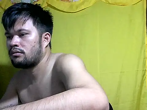 hairyhottestpinoyhandsome (M young) - CUM SHOW