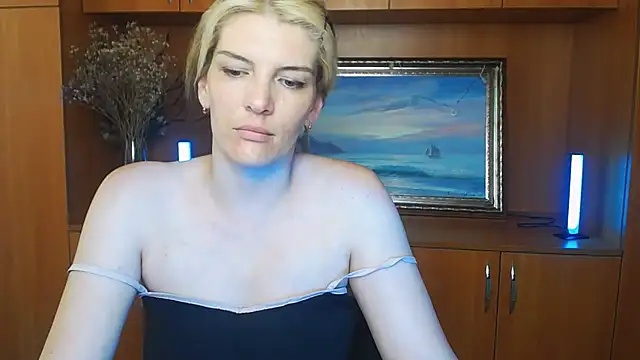 VanessaRey_ webcam