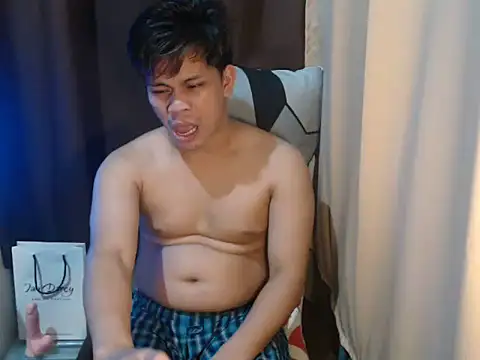 cumwhat_me (M young) - cum in private