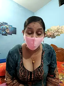 Cute_Faria webcam
