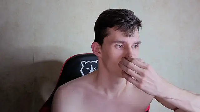 touch_me7 webcam