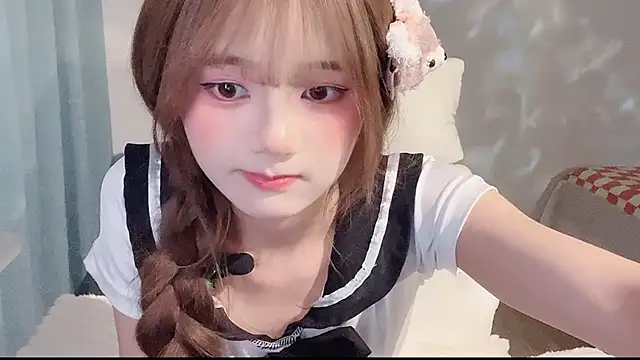 Ximei-O webcam
