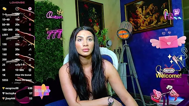 nicolepalmer webcam