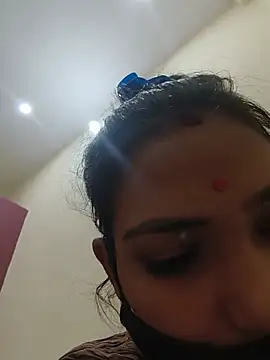 bhuvika_love-143 (F teen) - Pussy show चूत दिखाओ