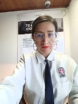 Valentina--1 webcam