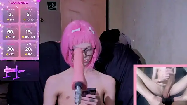 evildreams webcam