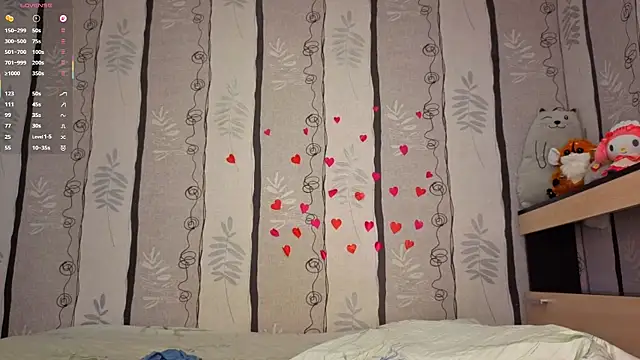 SueFerreyra webcam