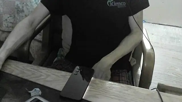 FiSTALiTY webcam