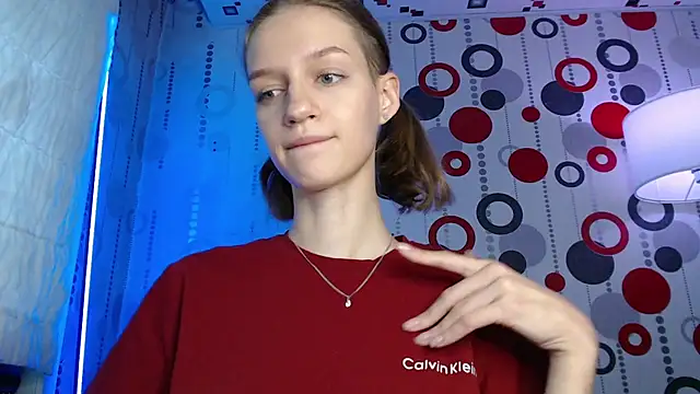 Chrissy_Joyful webcam