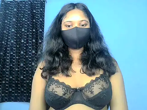 kashish_singh_ (F young) - pussy oil