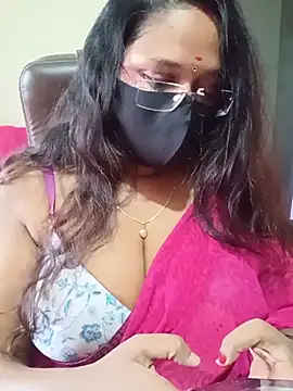 poojag_2 webcam