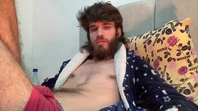 PygmaBoy webcam