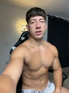 SEAN_CRUISE