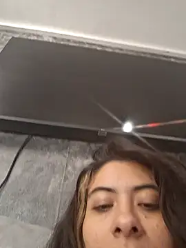 AshleyyHall webcam