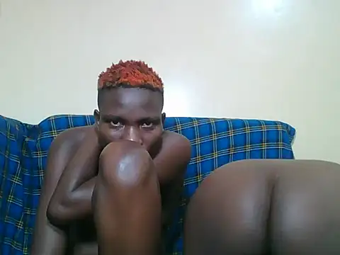 LunaCharm2 webcam