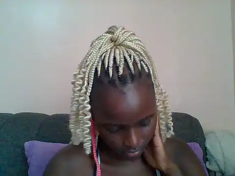 Beauty-Glam webcam